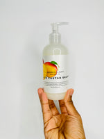 Black Castor Shampoo & Conditioner Set