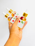 Rose Gold Serum (Organic)
