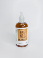 African Black Soap